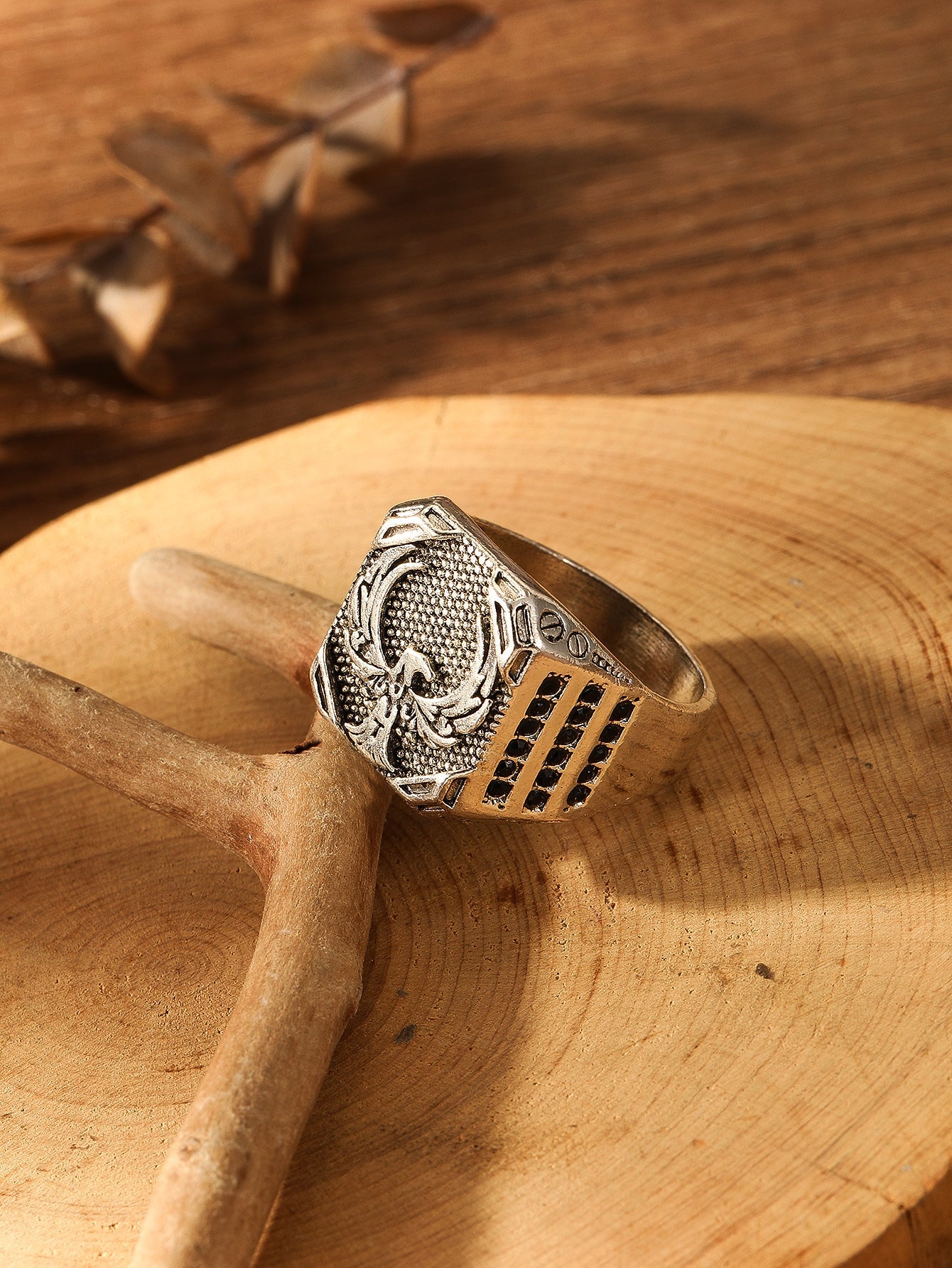 Clean Vintage Jewelry