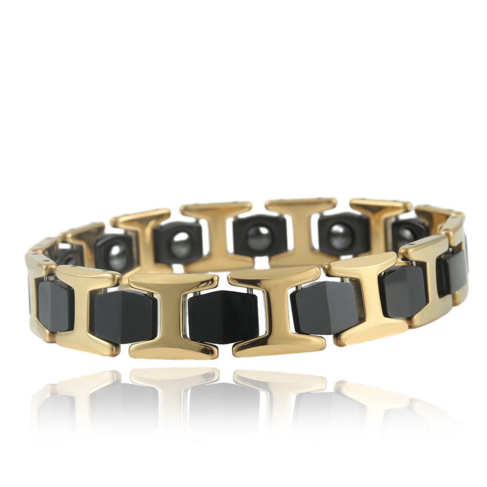Simple Charm Jewelry
