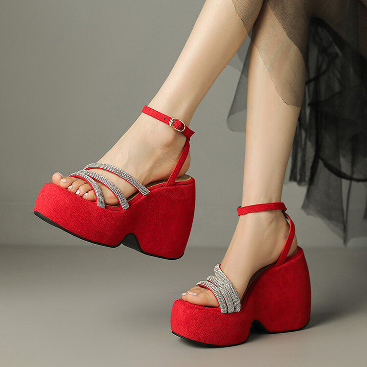 Walking Lightweight Sandals