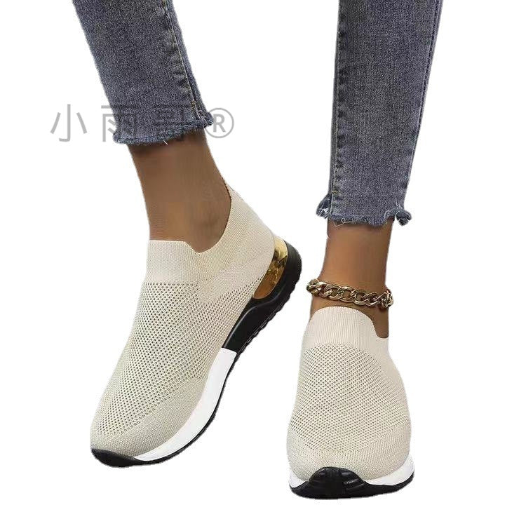 Vacation Comfort Sneakers
