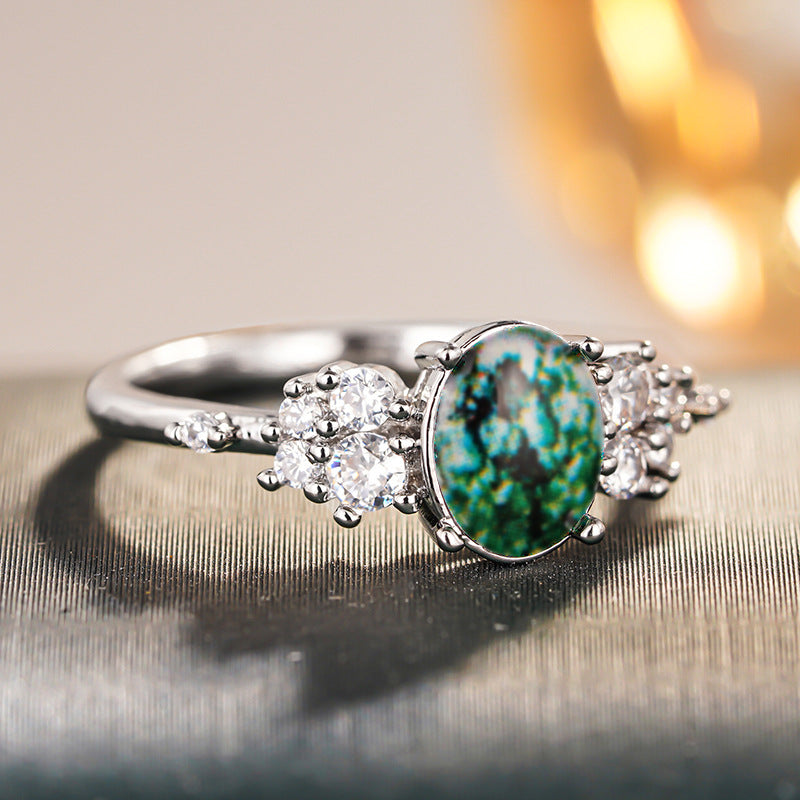 Garden Natural Jewelry