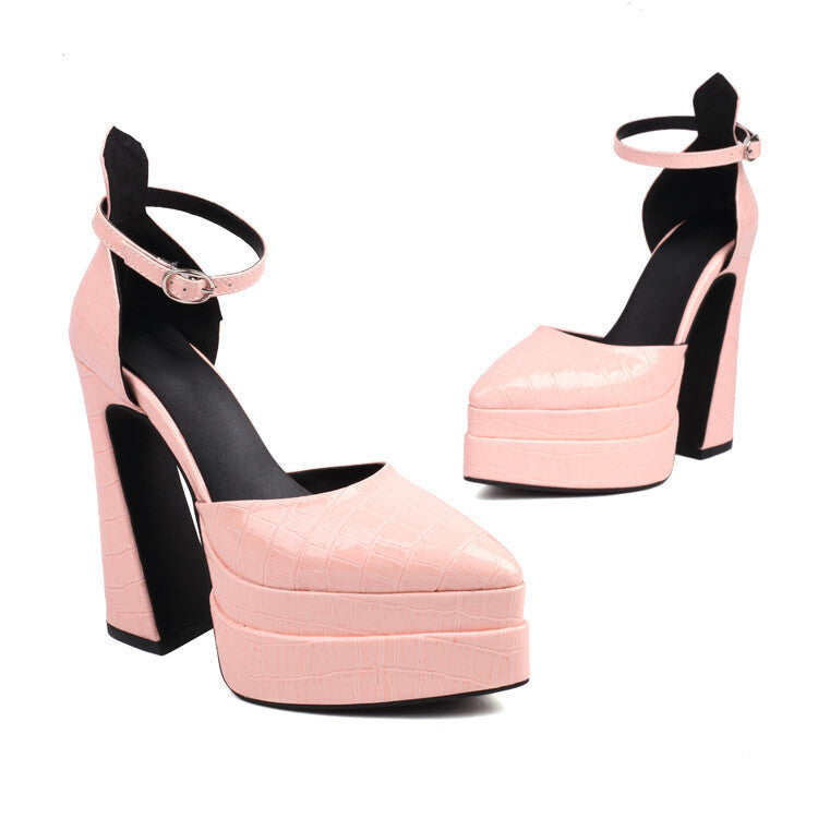 Resort Slip-On Sandals