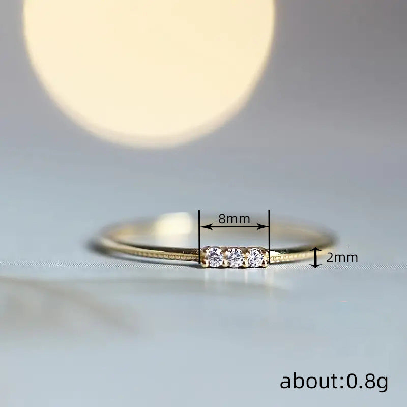 Classic Earrings Jewelry