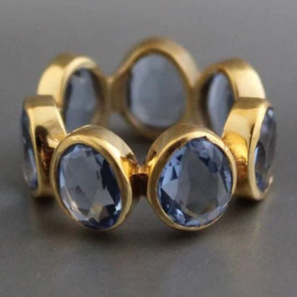 Garden Charm Jewelry