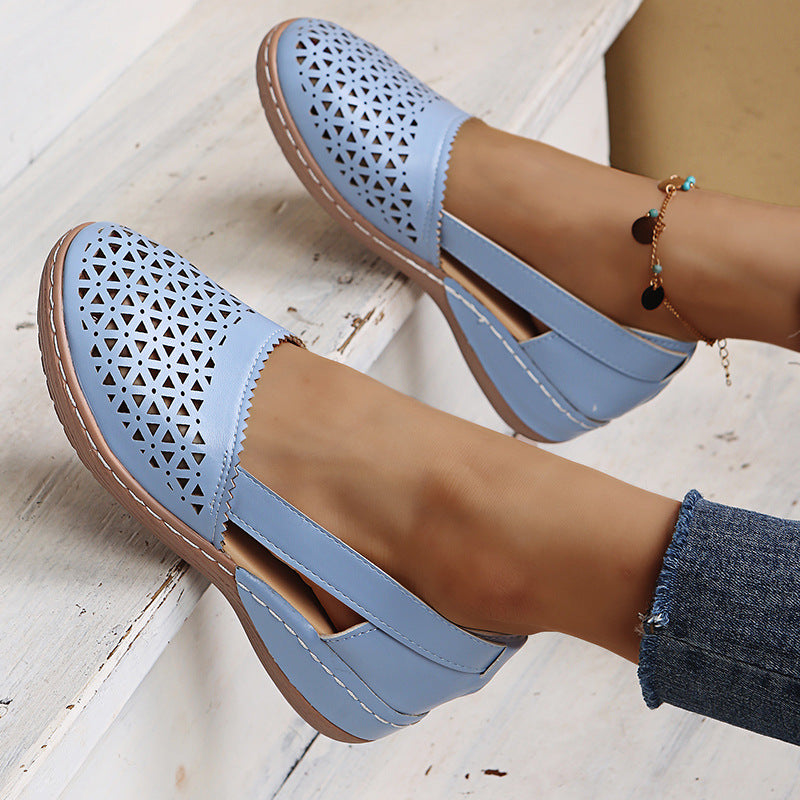 Brunch Casual Sandals