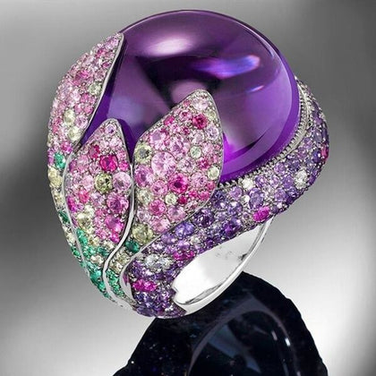 Garden Bracelet Jewelry