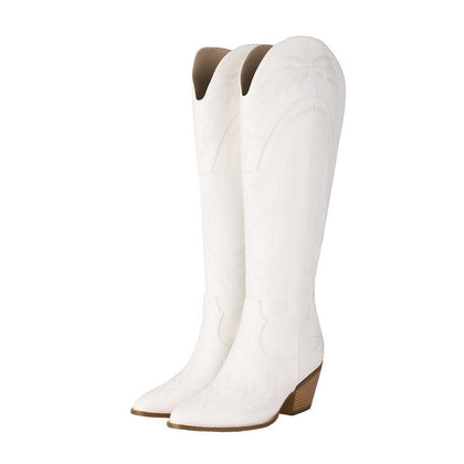 Easy Everyday Boots
