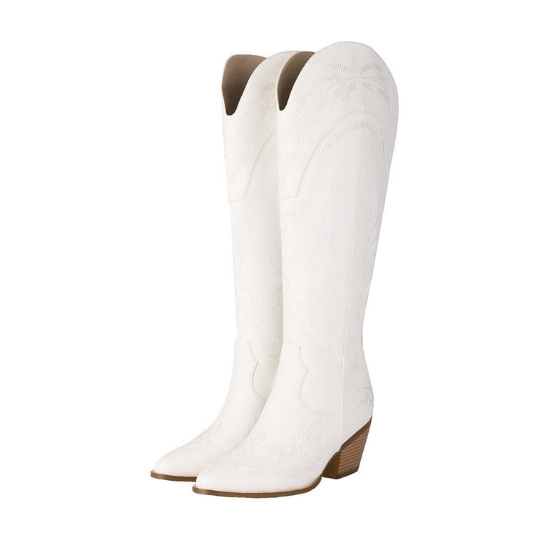 Easy Everyday Boots