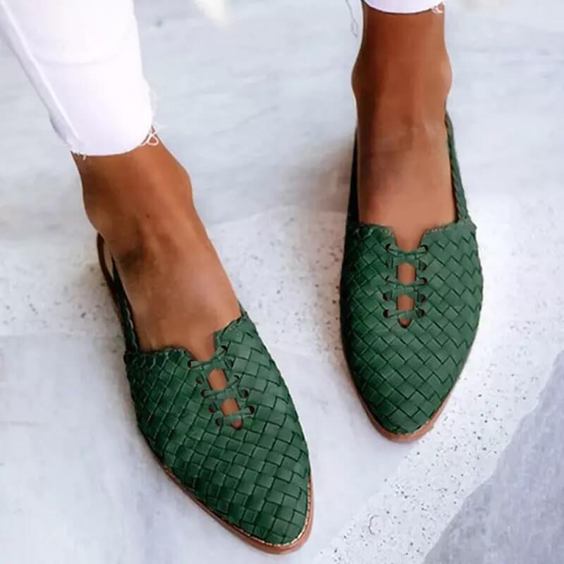 Daily Cushioned Sandals