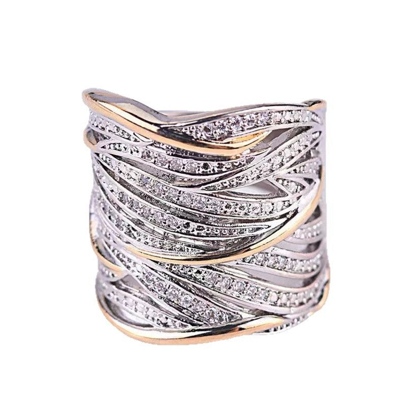 Soft Hoop Jewelry
