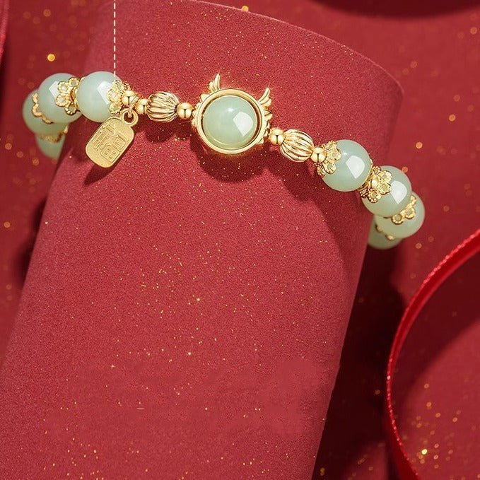 Simple Floral Jewelry