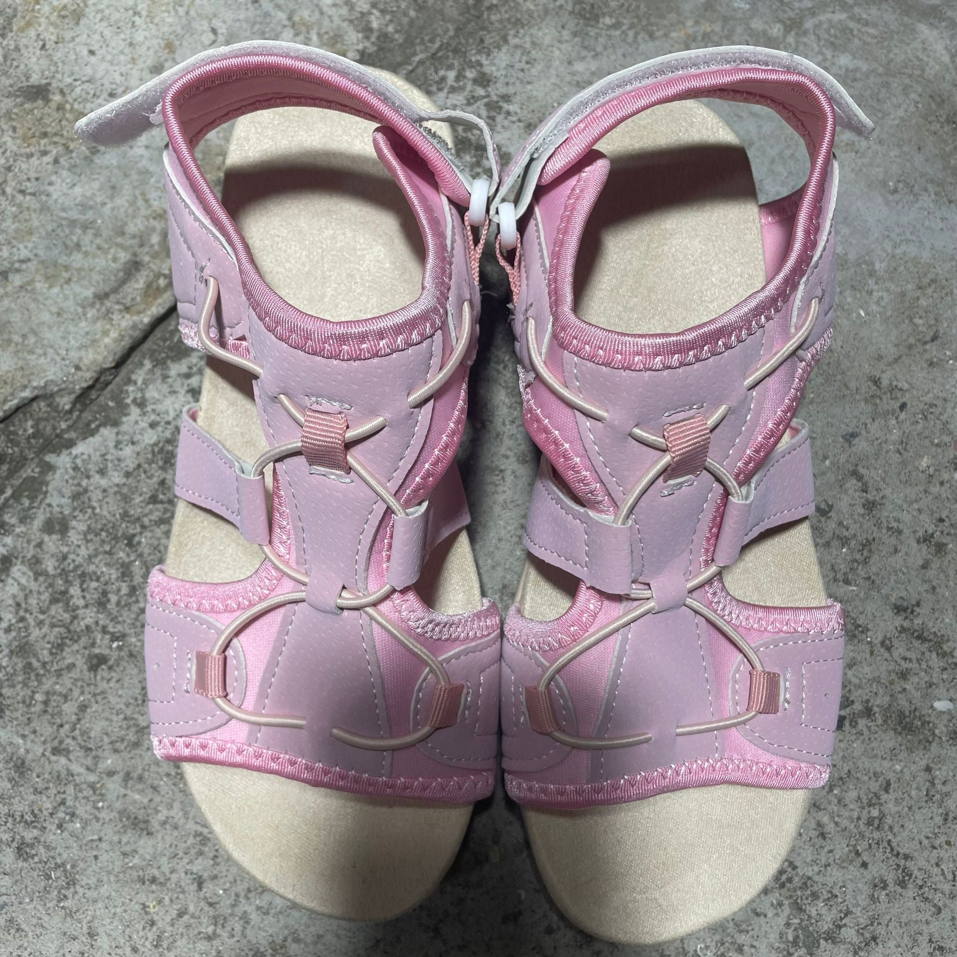 Fresh Minimal Sandals
