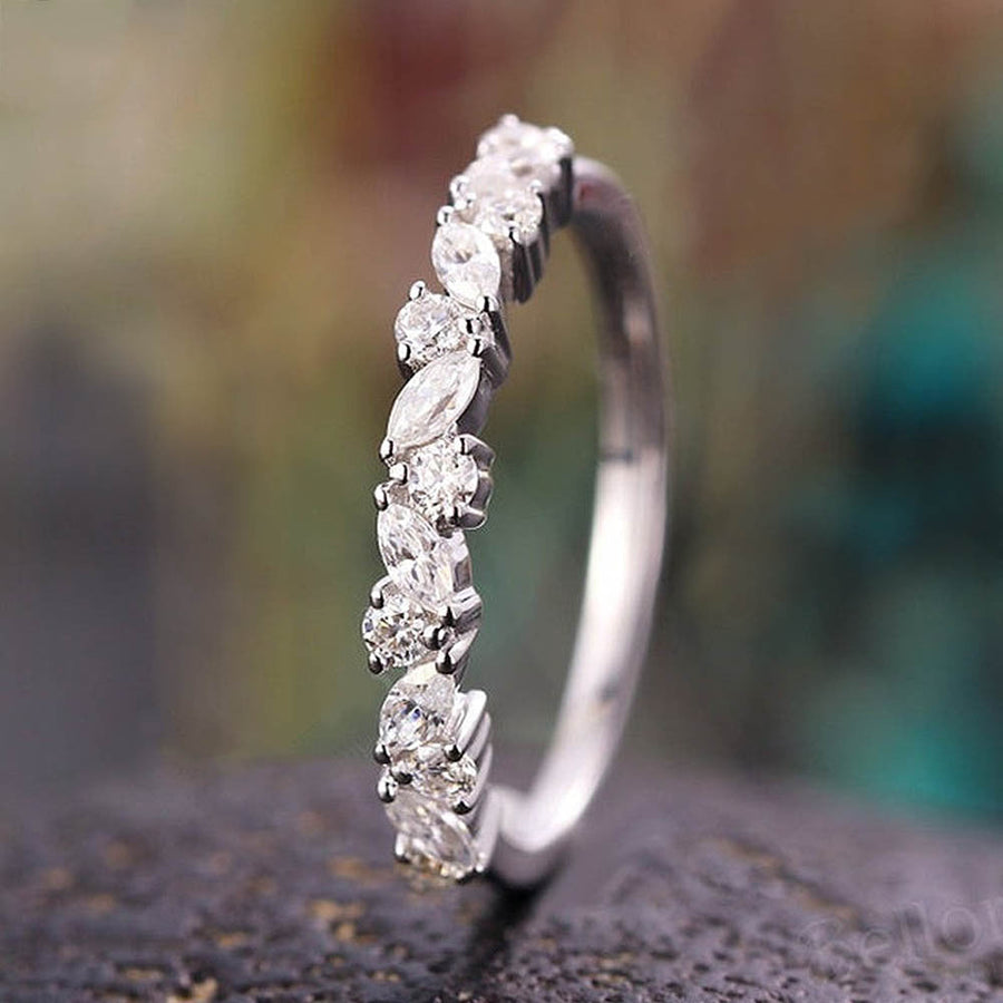Weekend Romantic Jewelry