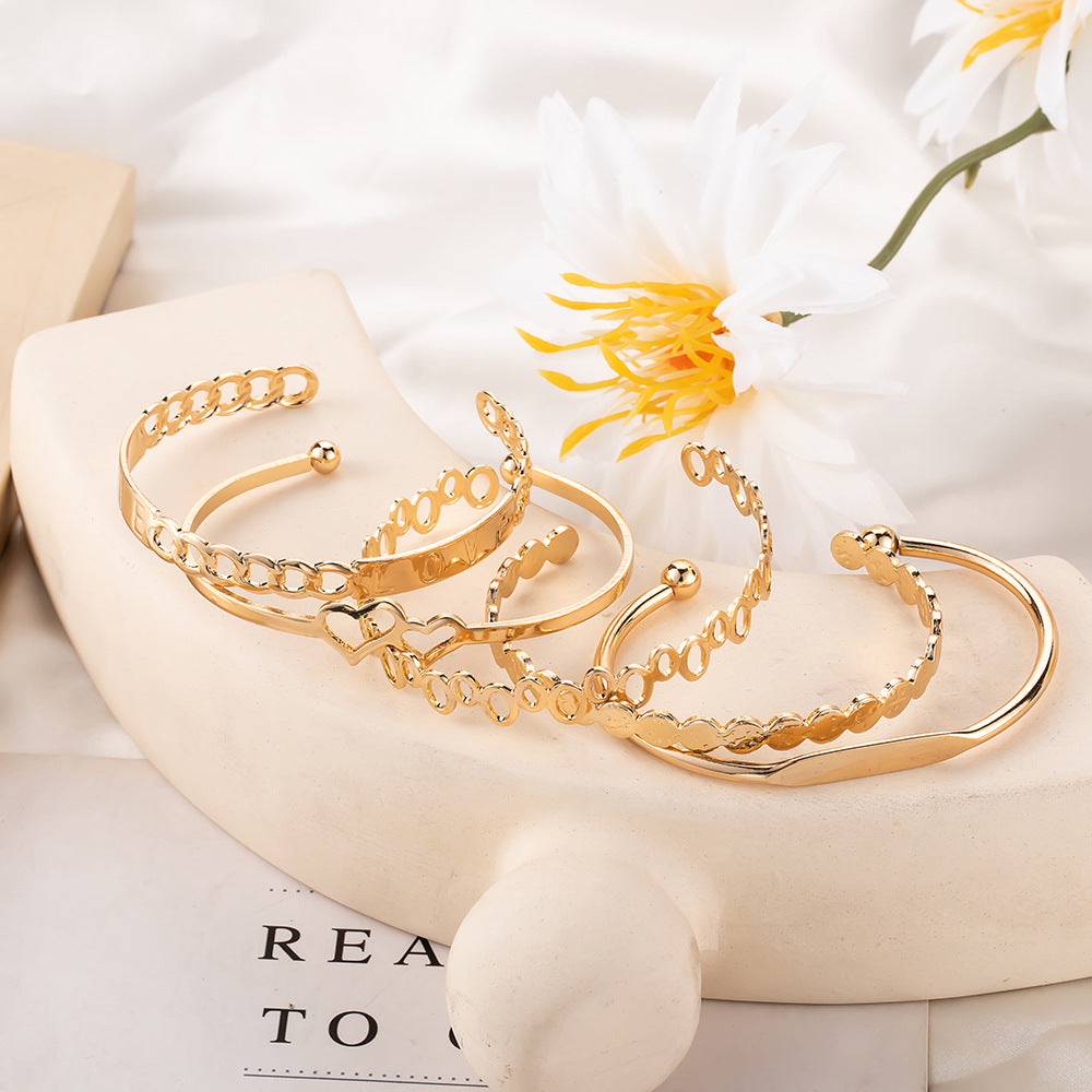 Timeless Soft Jewelry