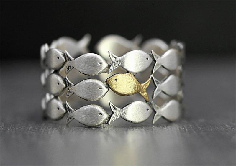 Clean Silver Jewelry