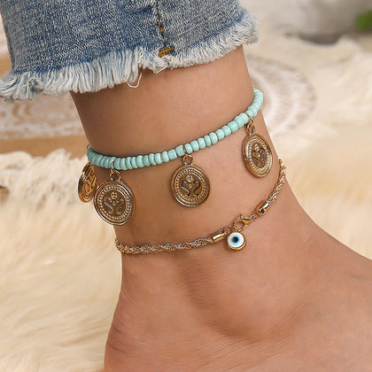 Timeless Cozy Set