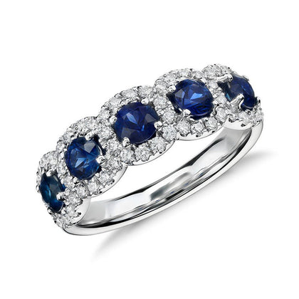 Simple Natural Jewelry