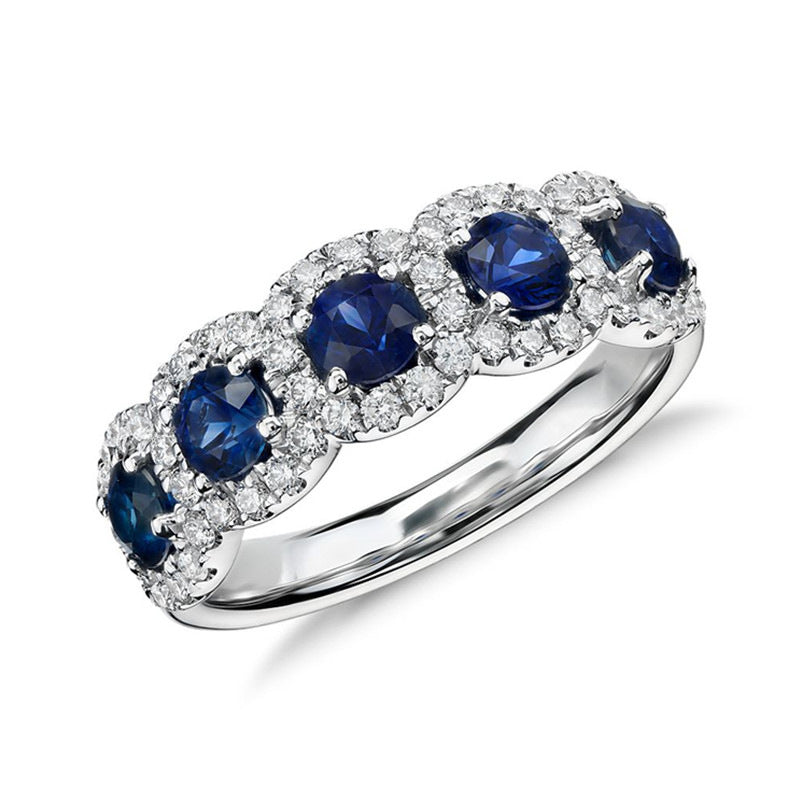 Simple Natural Jewelry