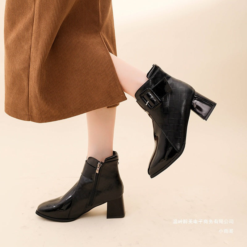 Beach Casual Boots