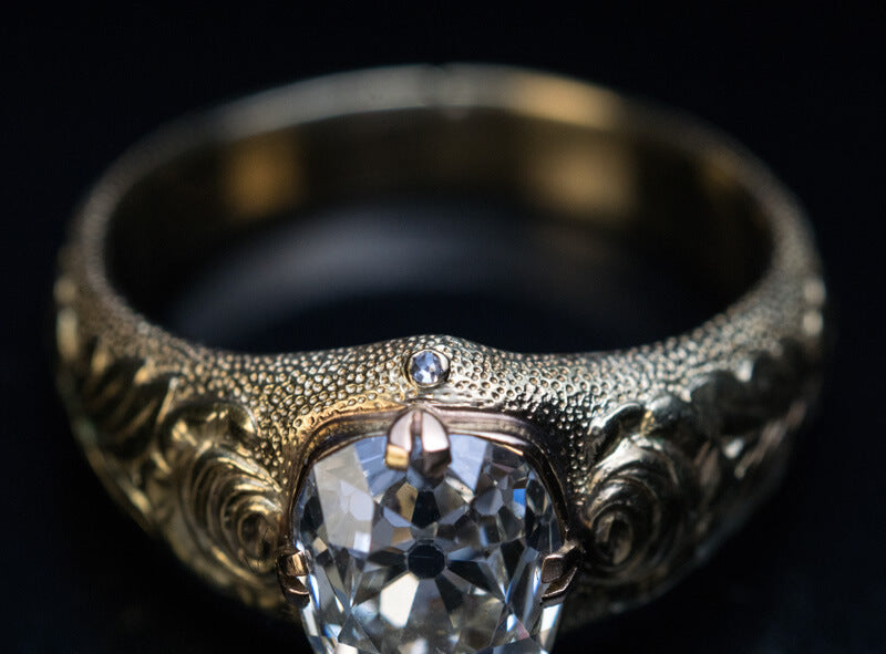 Simple Layered Jewelry