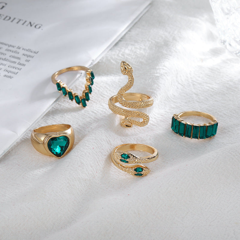 Everyday Natural Jewelry