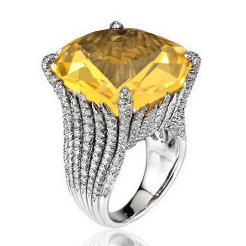 Vintage Woven Jewelry