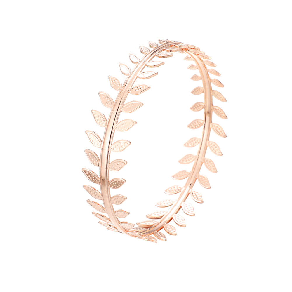 Elegant Silver Jewelry
