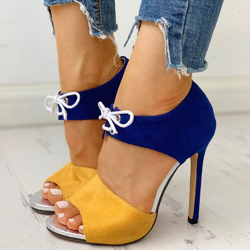 Resort Minimal Sandals