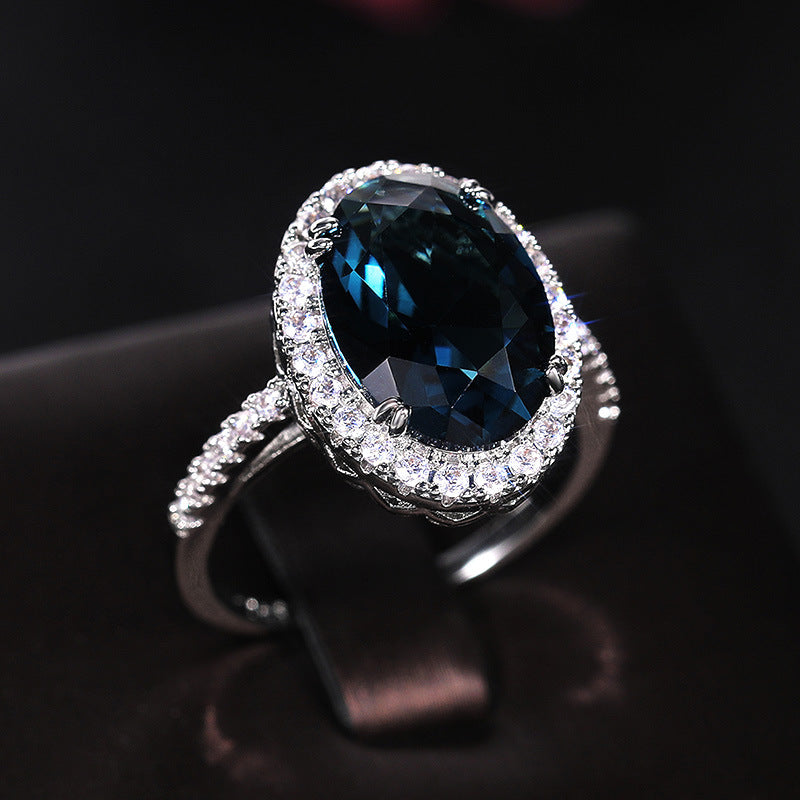 Elegant Hoop Jewelry