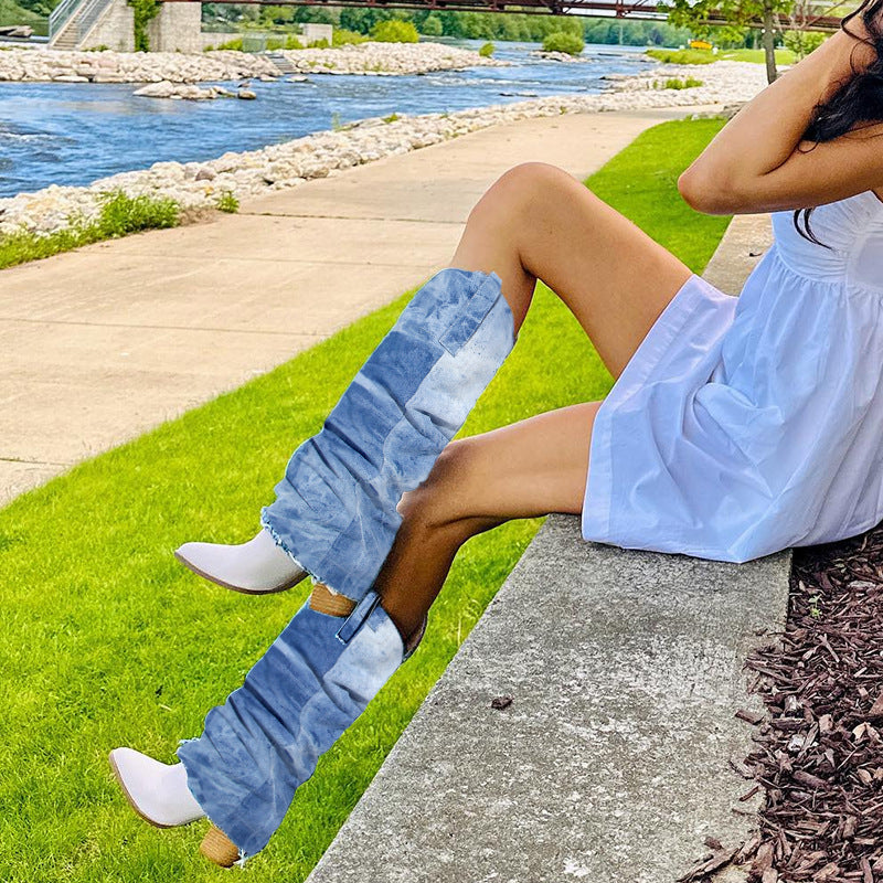 Travel Casual Boots