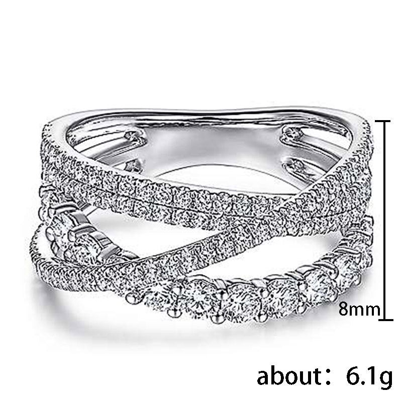 Summer Ring Jewelry