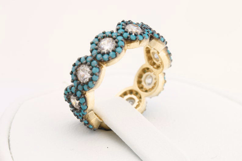 Light Ring Jewelry