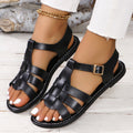Resort Minimal Sandals