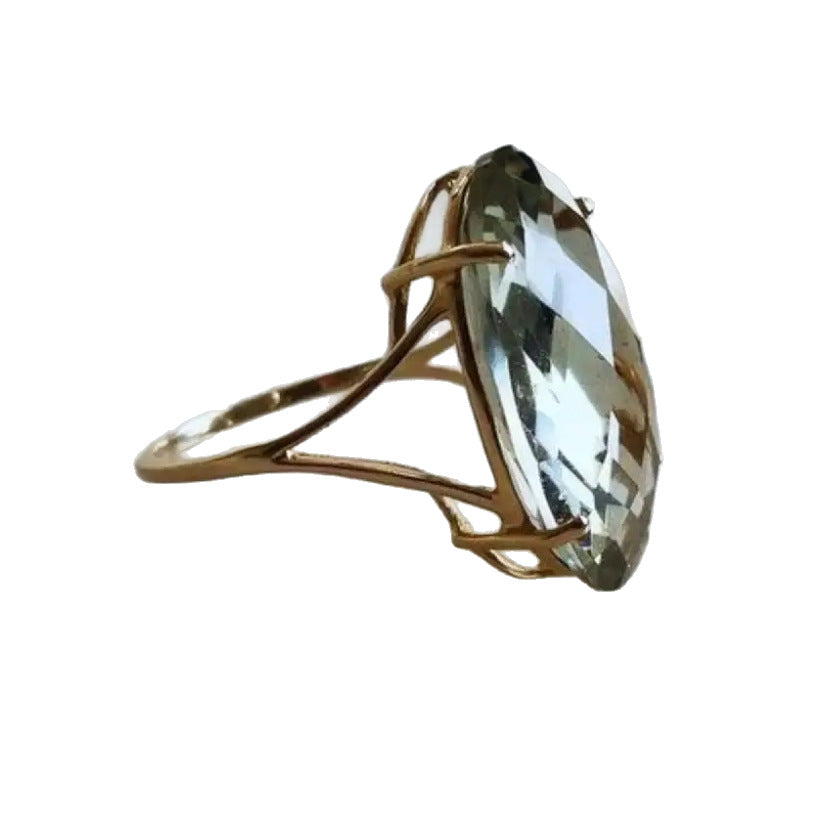 Timeless Elegant Jewelry