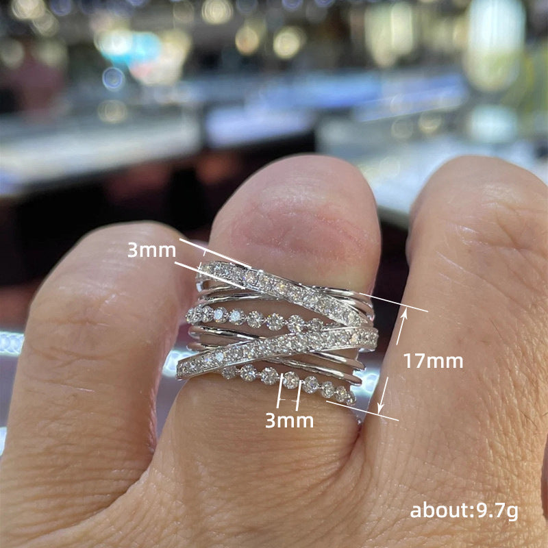 Romantic Set Jewelry