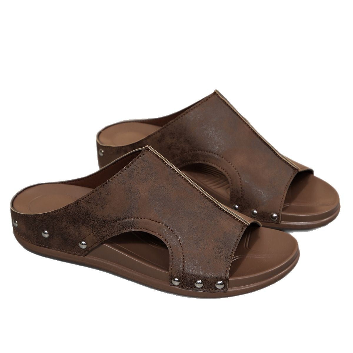 Comfortable Espadrille Sandals