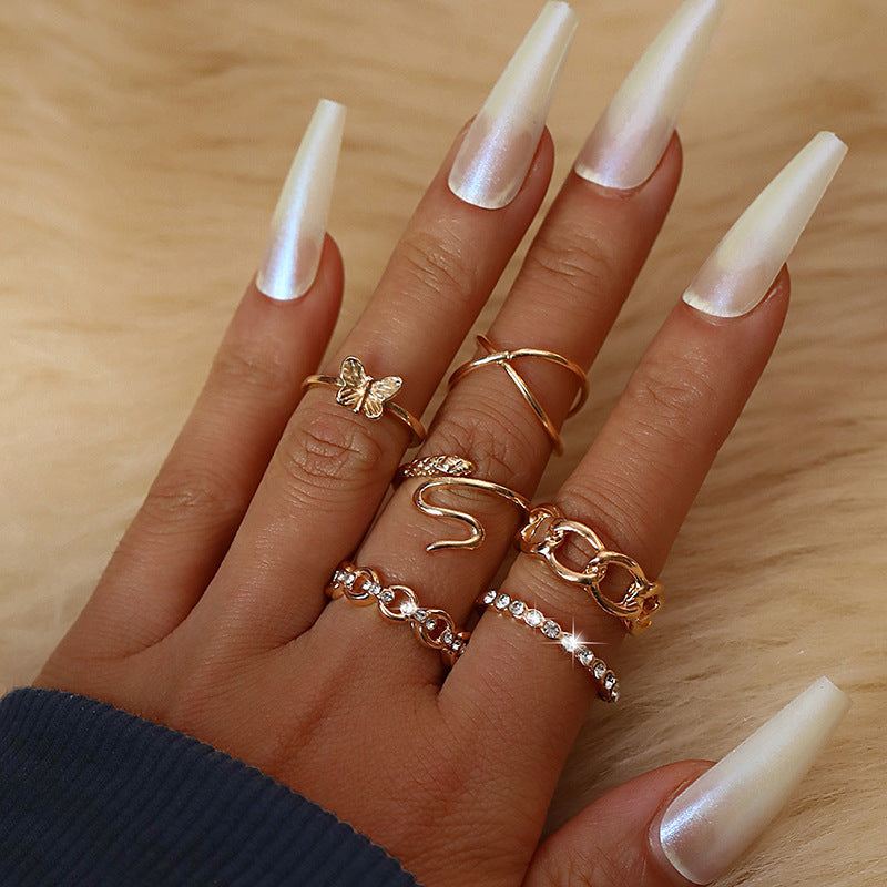 Cottage Casual Set