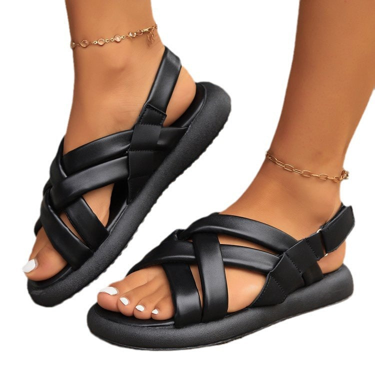 Soft Comfort Sandals