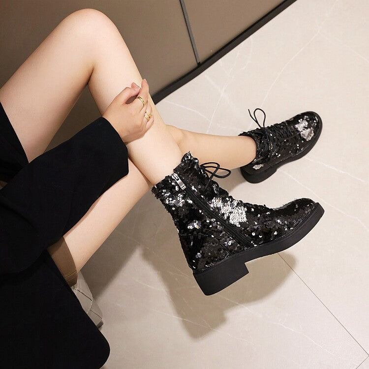 Relaxed Minimal Boots