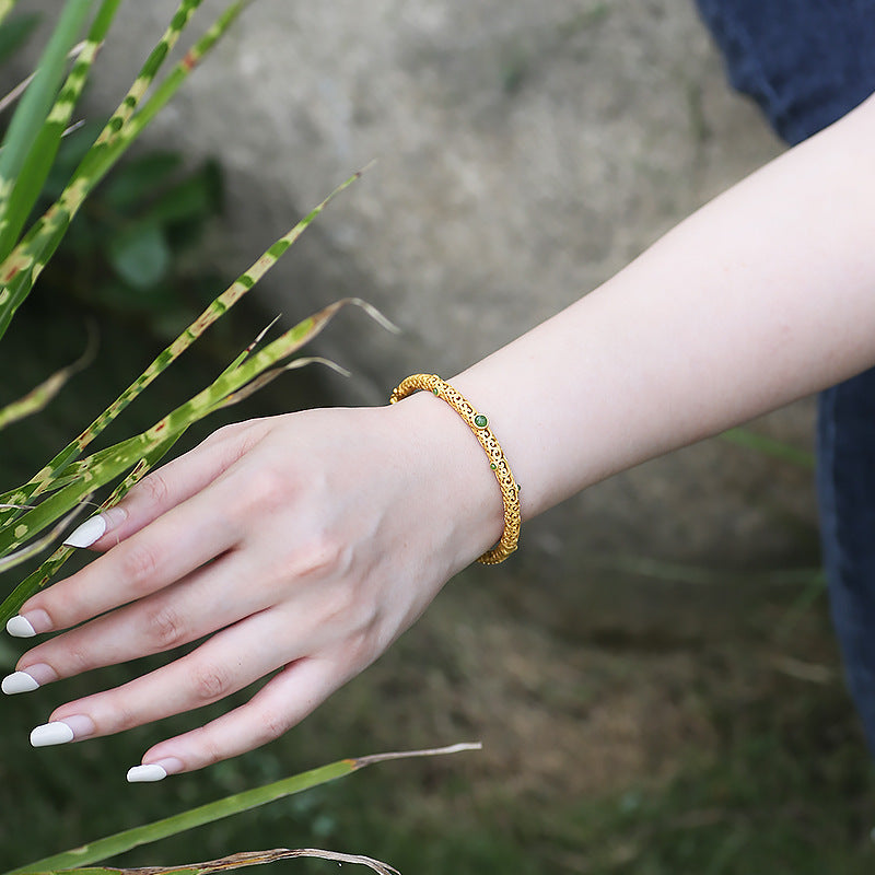 Light Beaded Jewelry
