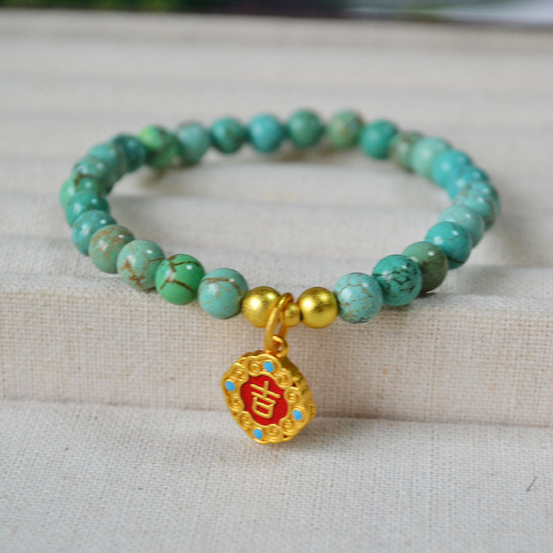 Modern Floral Jewelry