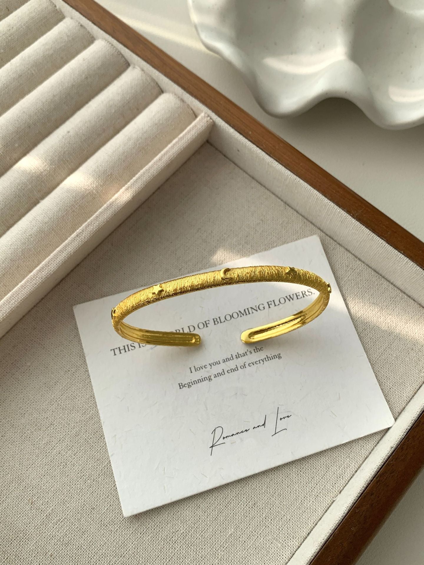 Modern Woven Jewelry