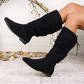 Fresh Chelsea Boots