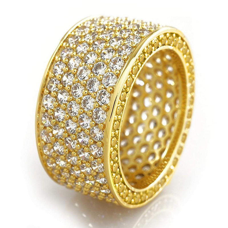 Fresh Ring Jewelry