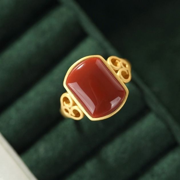 Daily Woven Jewelry