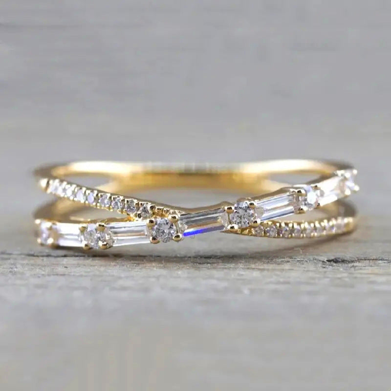 Simple Casual Jewelry