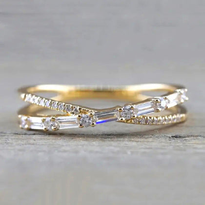 Simple Casual Jewelry