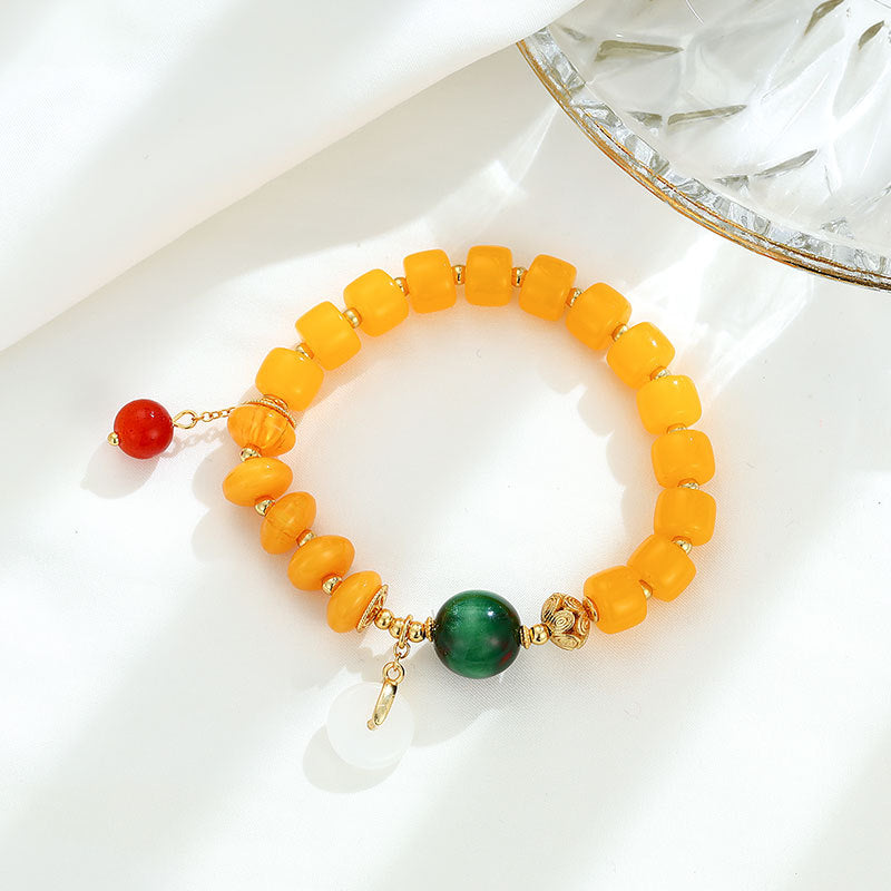 Modern Textured Jewelry