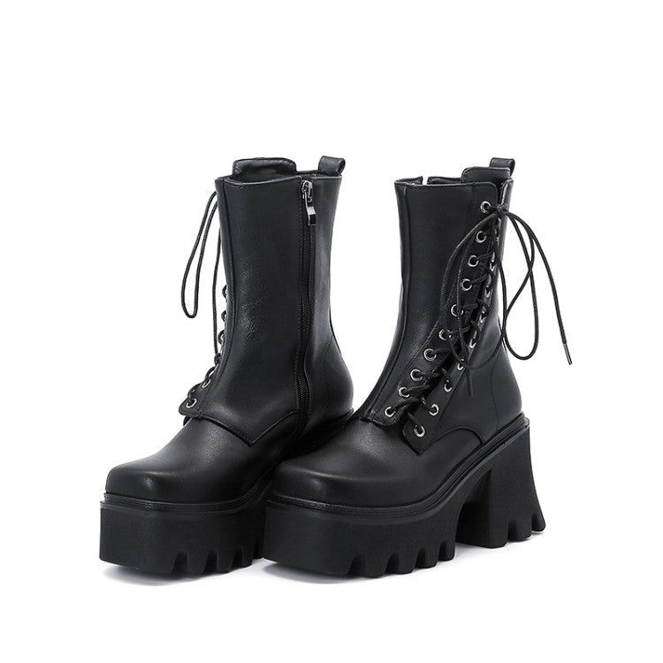 Comfortable Comfort Boots