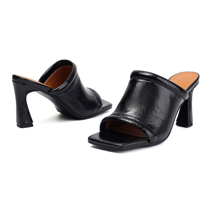 Everyday Raffia Sandals